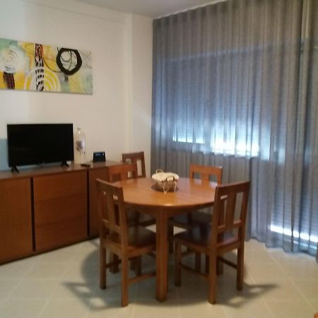 Beach Apartment Портиман Экстерьер фото