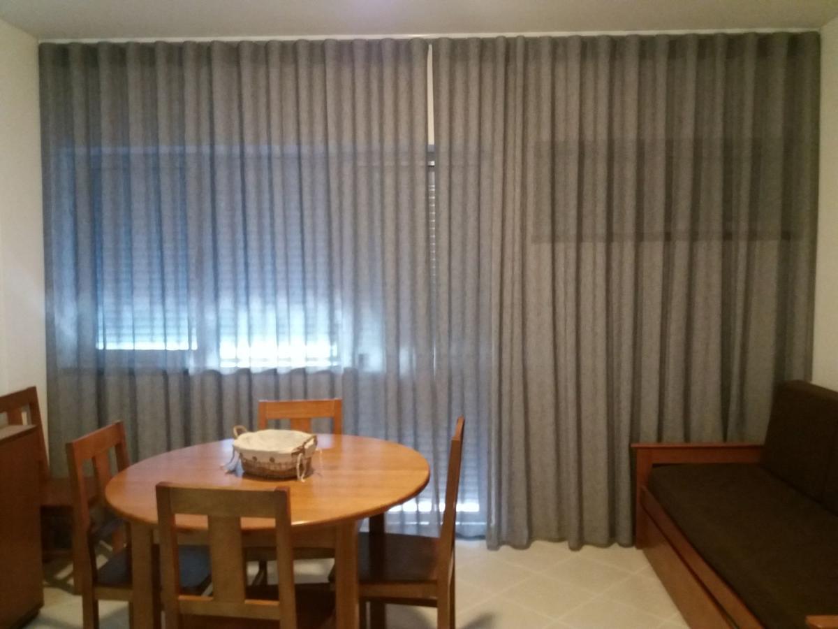 Beach Apartment Портиман Экстерьер фото